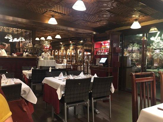 La Tagliatella Roses